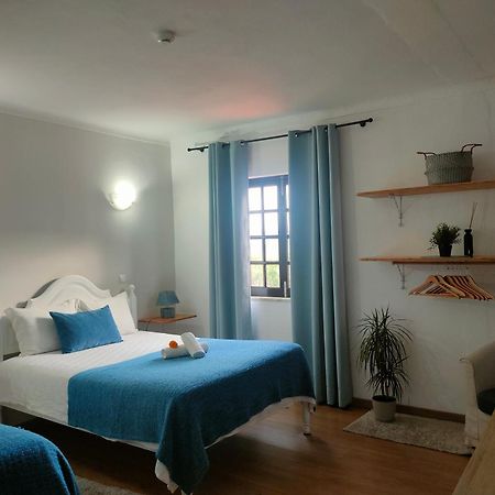 Vicentina Rooms By Casas Do Alentejo Almograve Zewnętrze zdjęcie