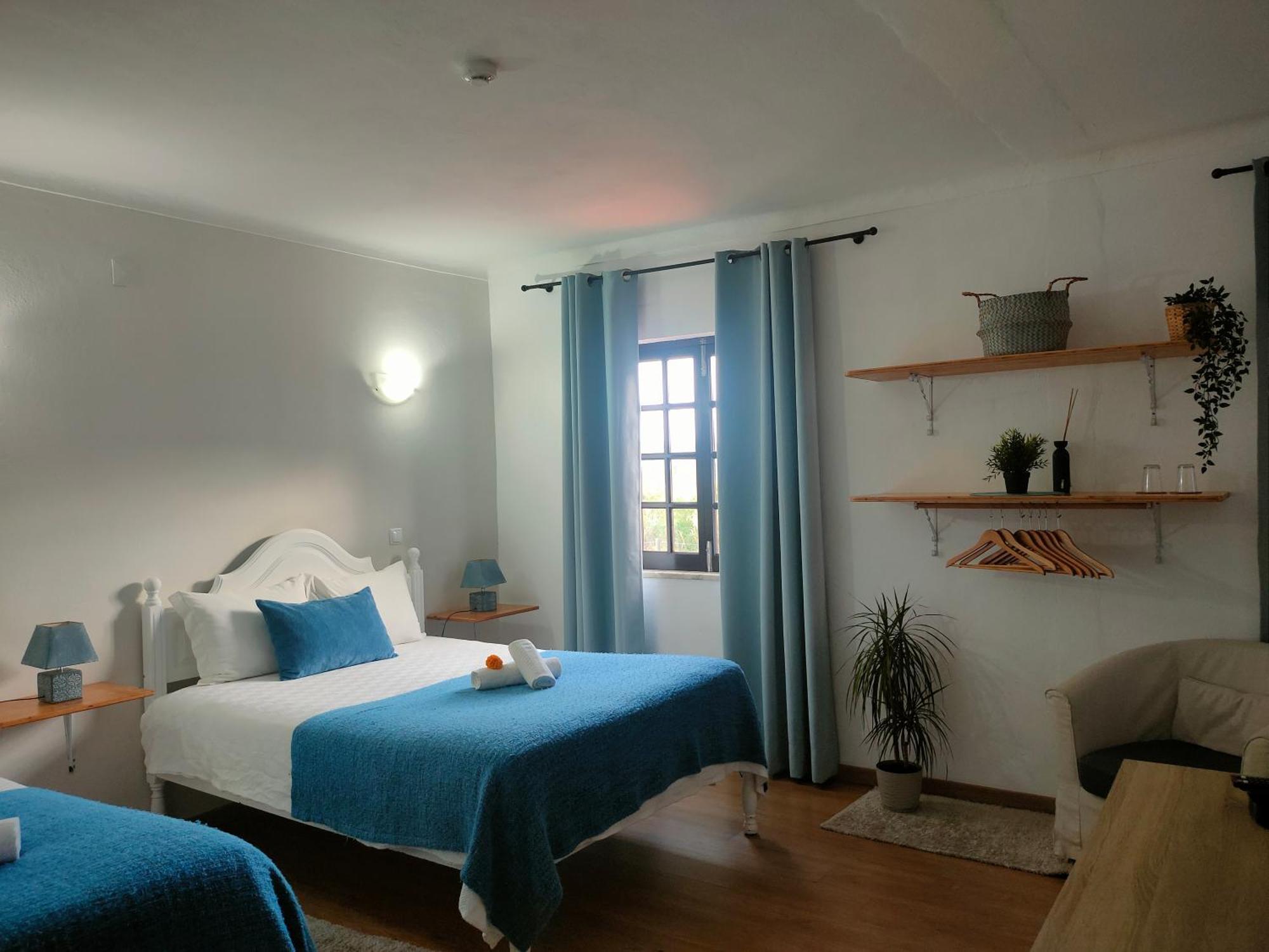 Vicentina Rooms By Casas Do Alentejo Almograve Zewnętrze zdjęcie