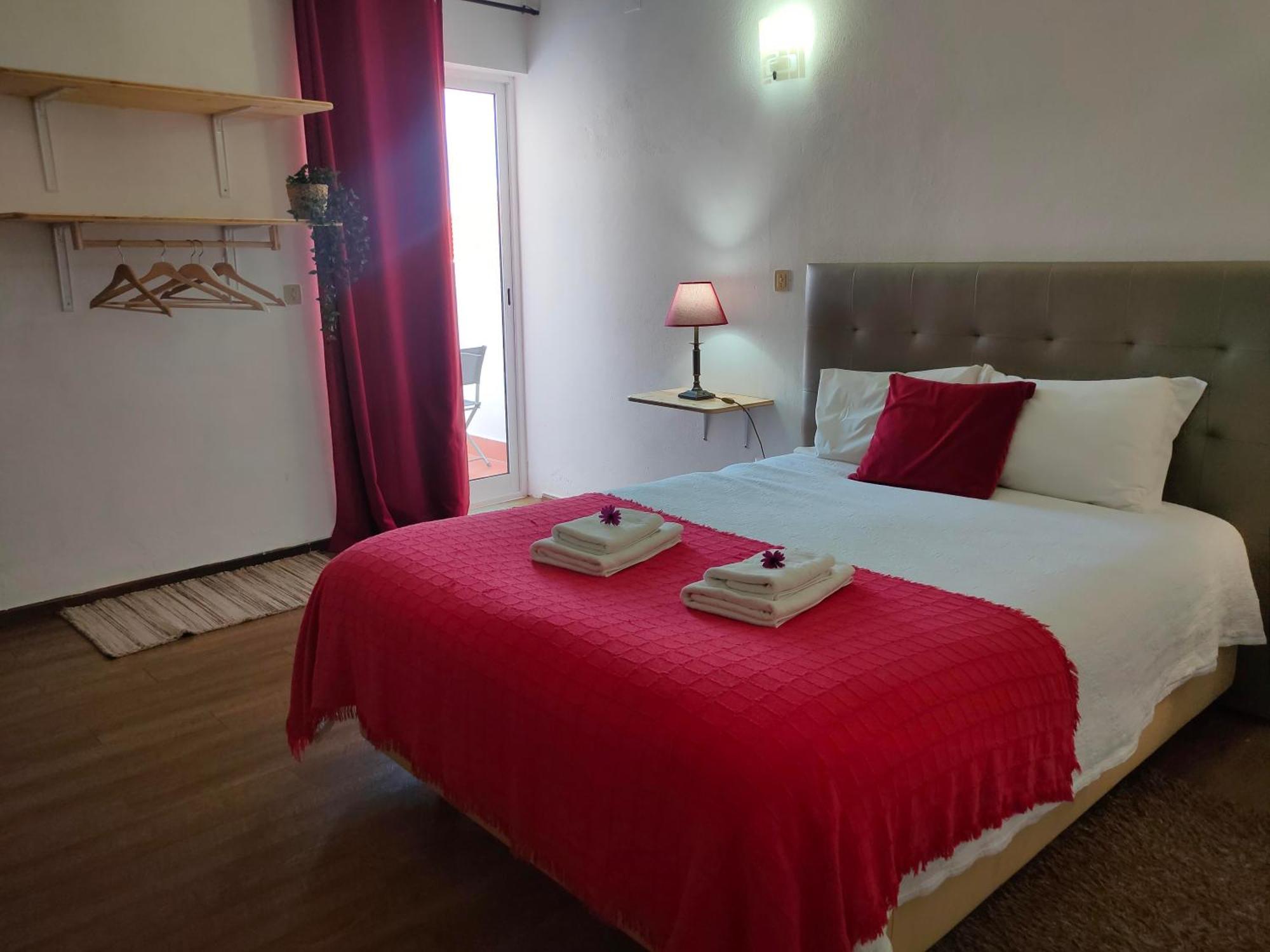 Vicentina Rooms By Casas Do Alentejo Almograve Zewnętrze zdjęcie