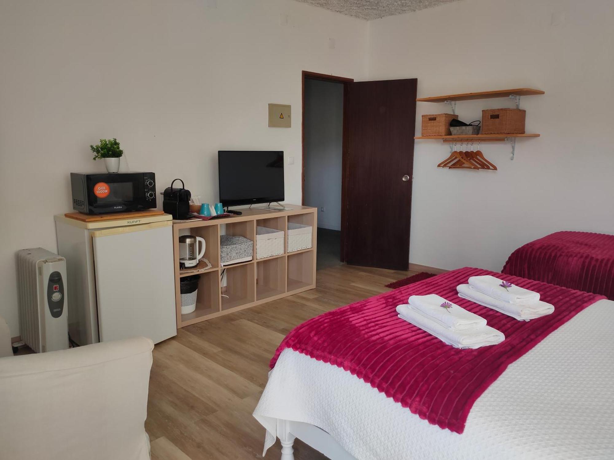 Vicentina Rooms By Casas Do Alentejo Almograve Zewnętrze zdjęcie