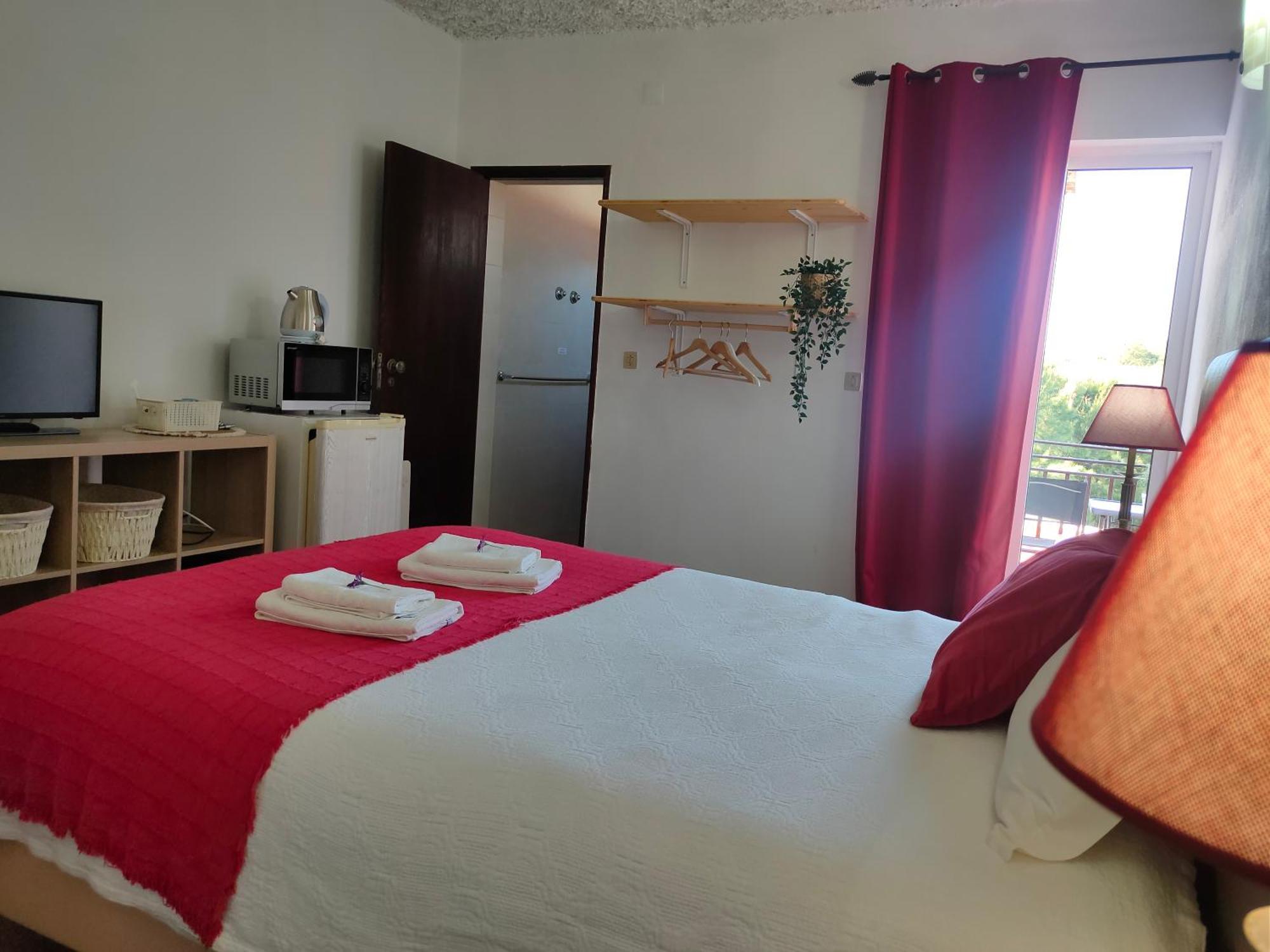 Vicentina Rooms By Casas Do Alentejo Almograve Zewnętrze zdjęcie