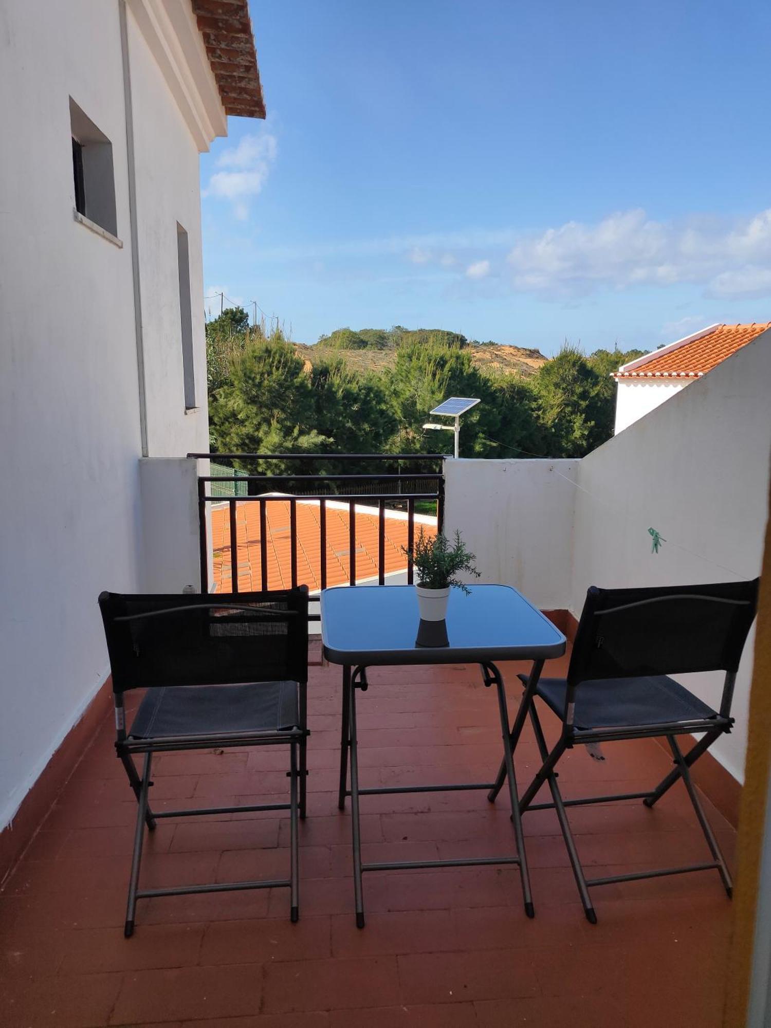 Vicentina Rooms By Casas Do Alentejo Almograve Zewnętrze zdjęcie