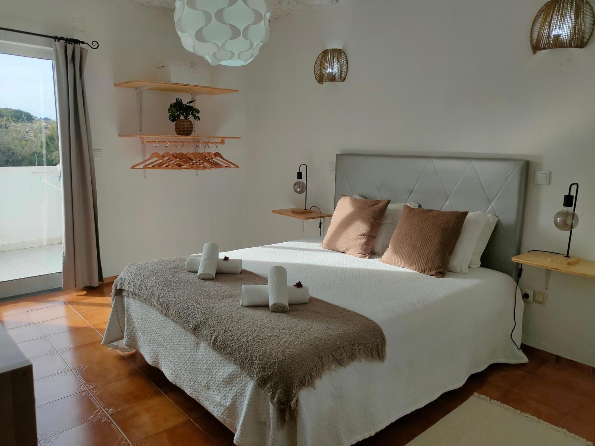 Vicentina Rooms By Casas Do Alentejo Almograve Zewnętrze zdjęcie